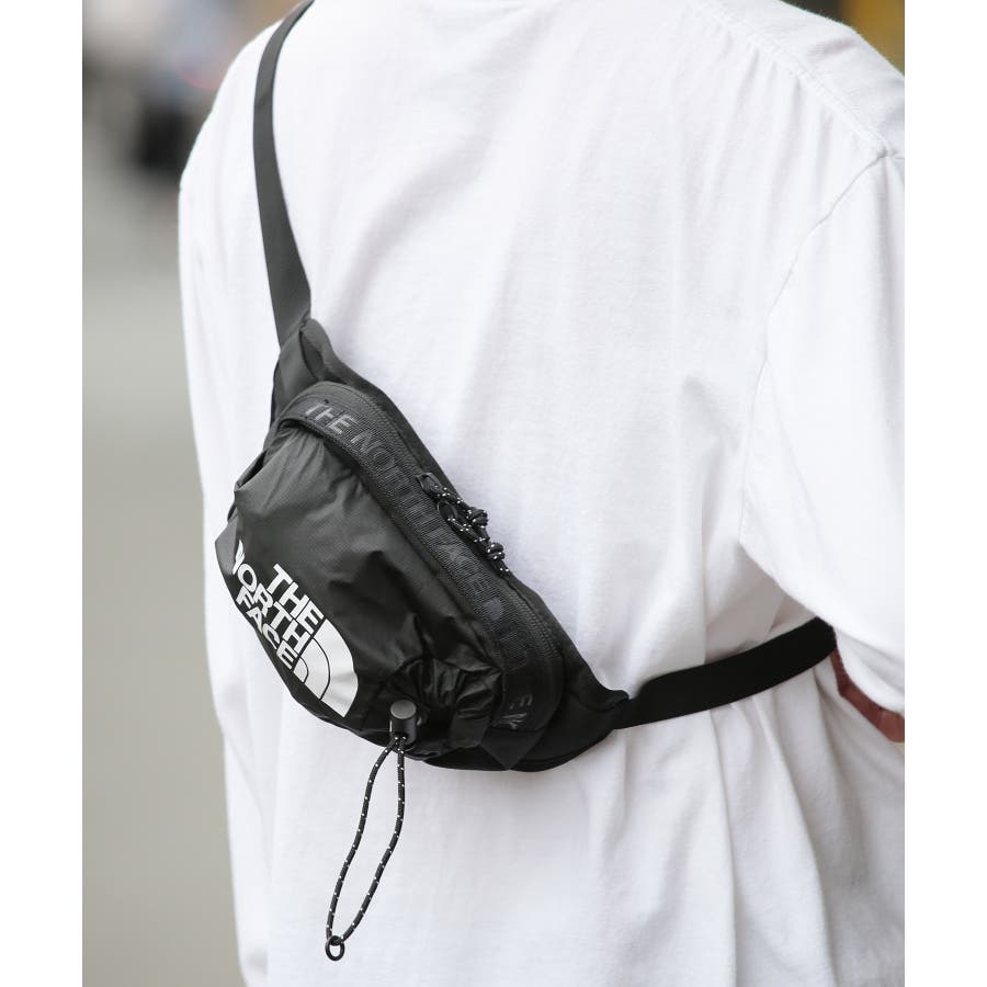 THE NORTH FACE】ボディバッグ /NF0A52RX[品番：TTMW0001843]｜SETUP7