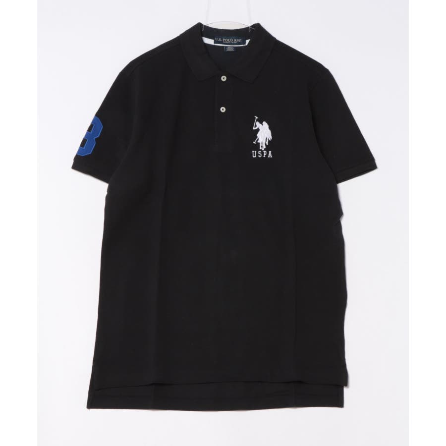 U S POLO[品番：TTMW0001793]｜SETUP7【MEN】（セットアップセブン 