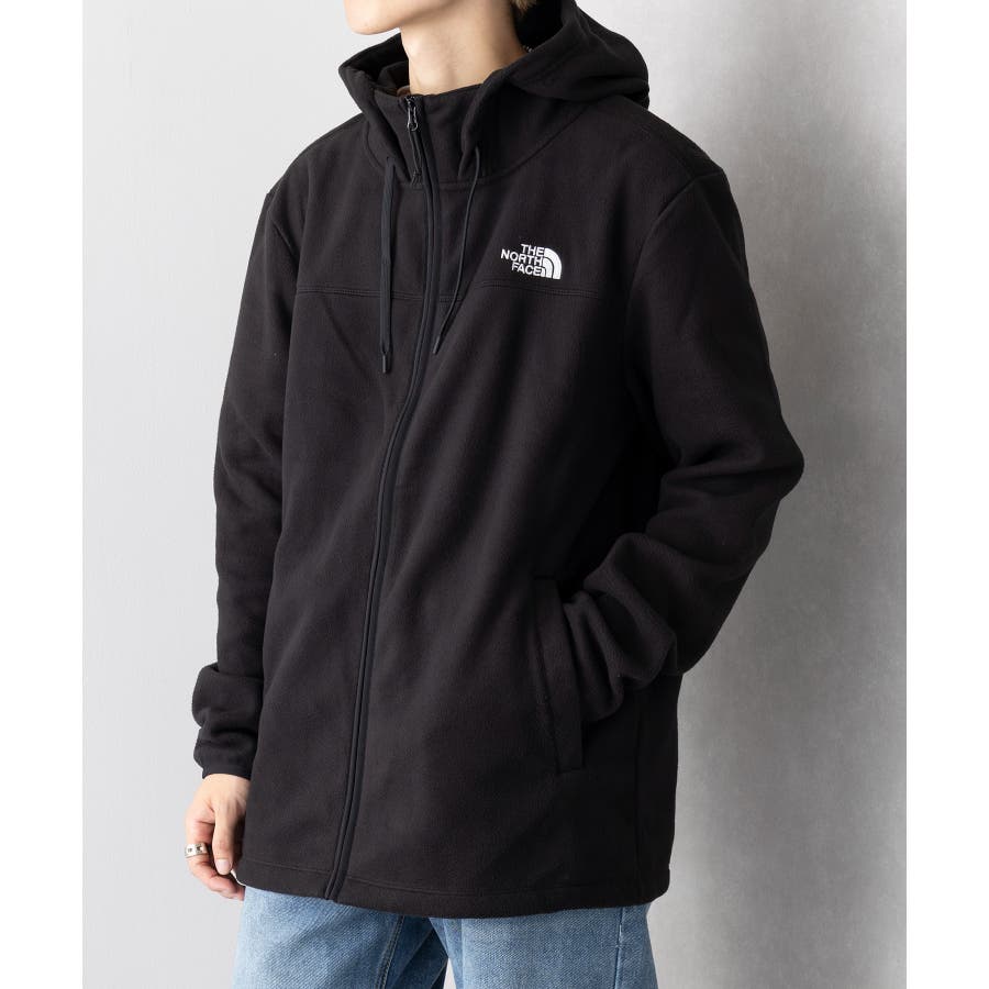 最高の品質 THE NORTH FACE】フリースフーディー[品番：TTMW0001992 フリース