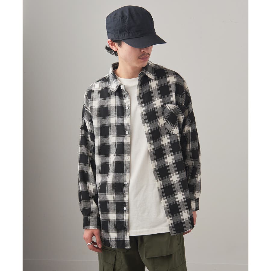 Schott】コットンワークキャップ SC010[品番：TTMW0002213]｜SETUP7