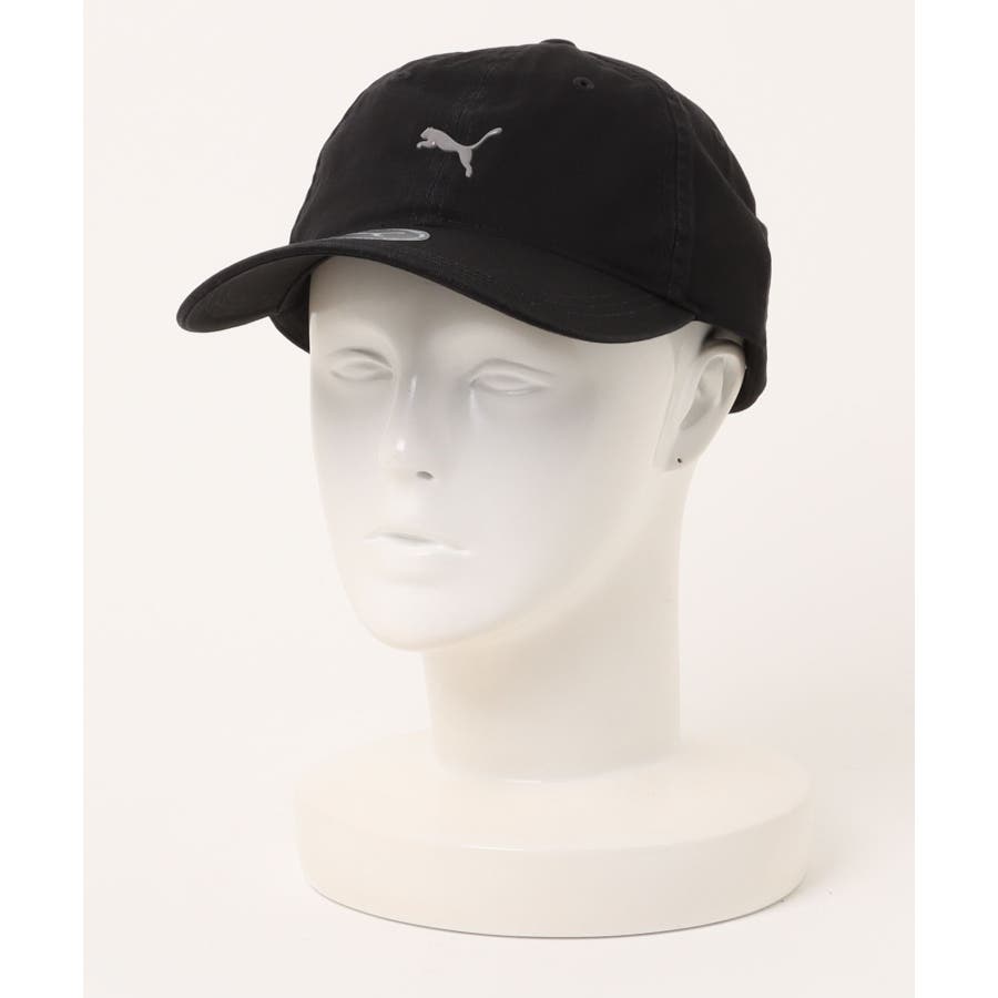 PUMA】181-1033 ツイルキャップ[品番：TTMW0002370]｜SETUP7