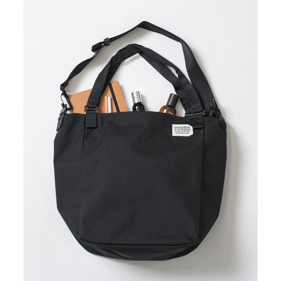 MISSION TOTE S[品番：TTMW0000254]｜SETUP7【WOMEN】（セットアップ