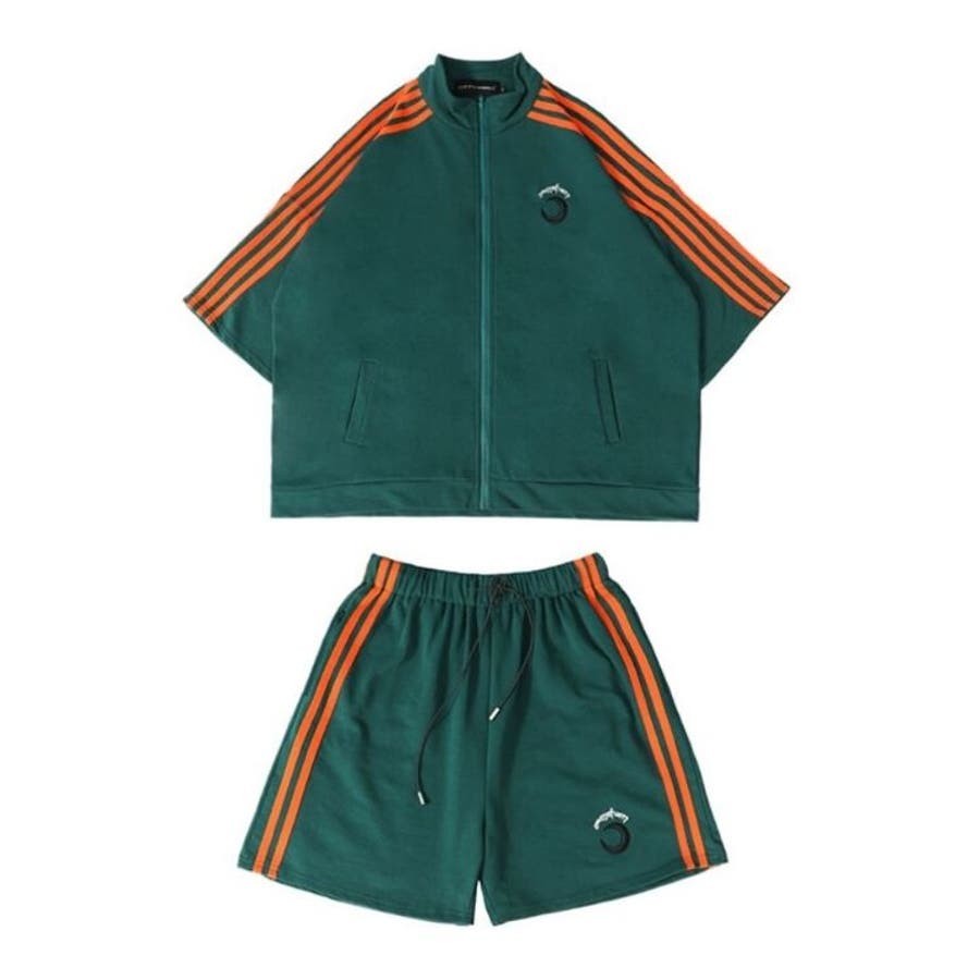 【新品】 プラクティスTシャツ&ハーフパンツ　セットアップ　M ゴールド 楽天市場】プーマ Tシャツ ハーフパンツ 上下 ジュニア