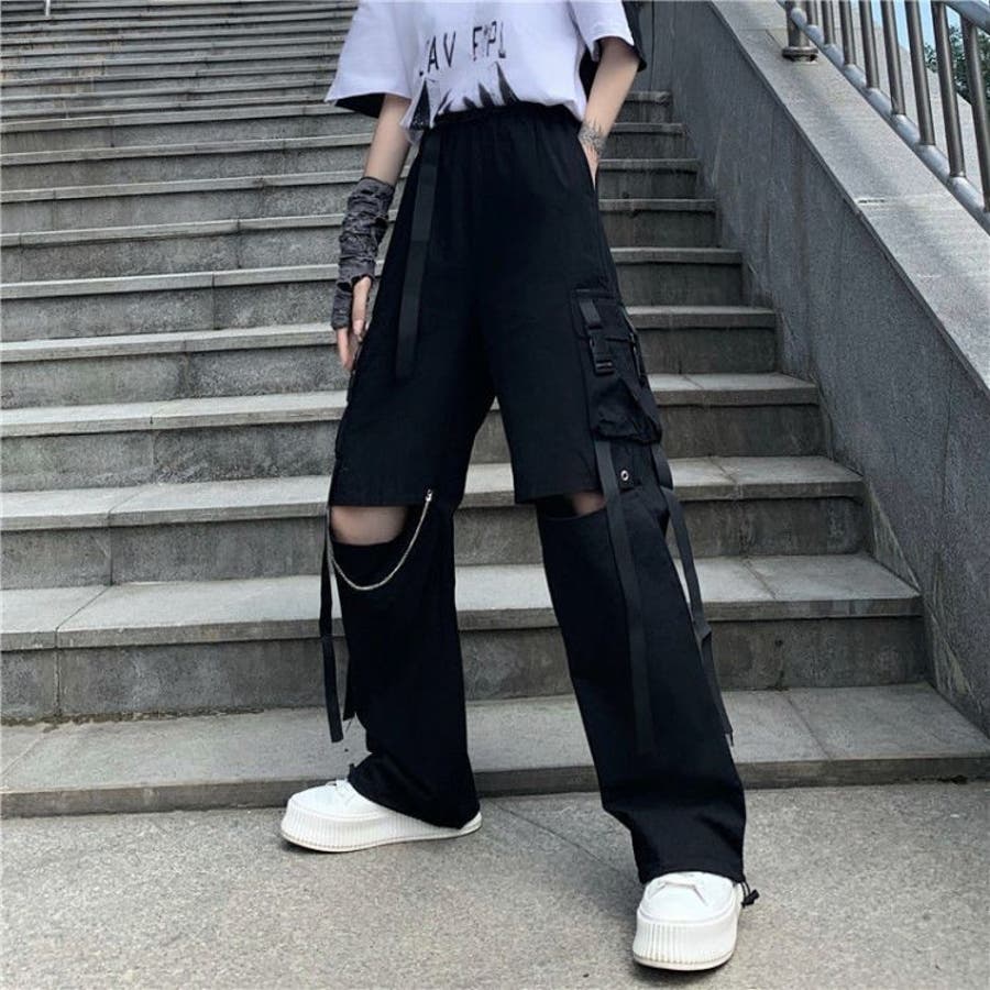 【代引き不可】 6.jpg パンツ