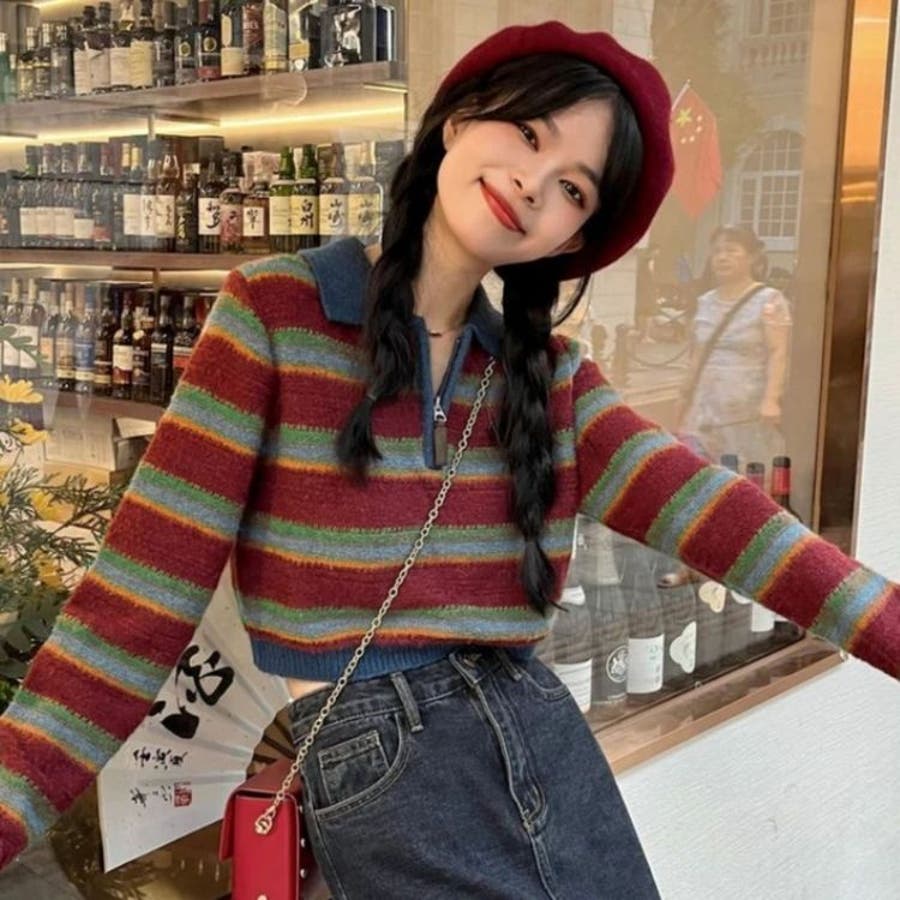 BOTT セーター BOTT（ボット）｜ニット/セーター一覧 - WEAR