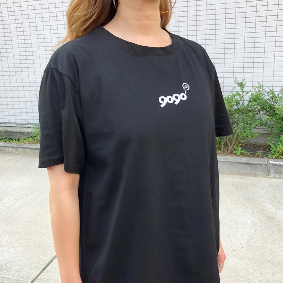 ガールコミックプリントtシャツ Tシャツ トップス 品番 Shnw Sheena シーナ のレディースファッション通販 Shoplist ショップリスト