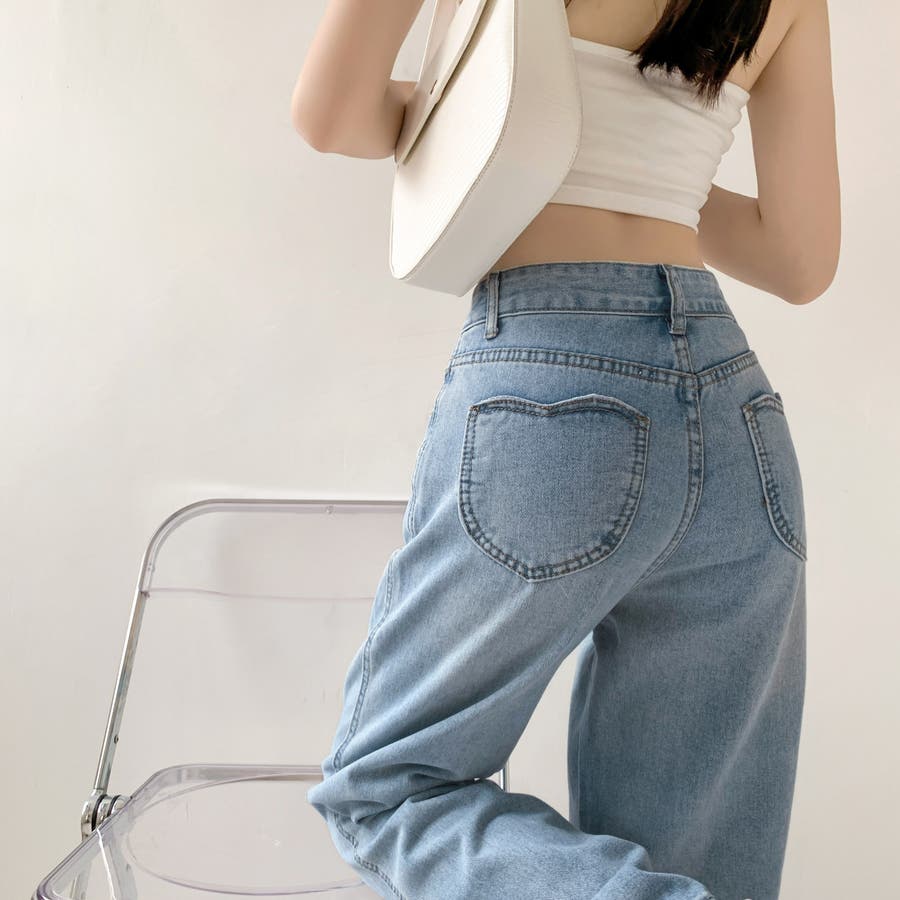 夏期間限定☆メーカー価格より68%OFF!☆ hellow AURA PANTS 韓国