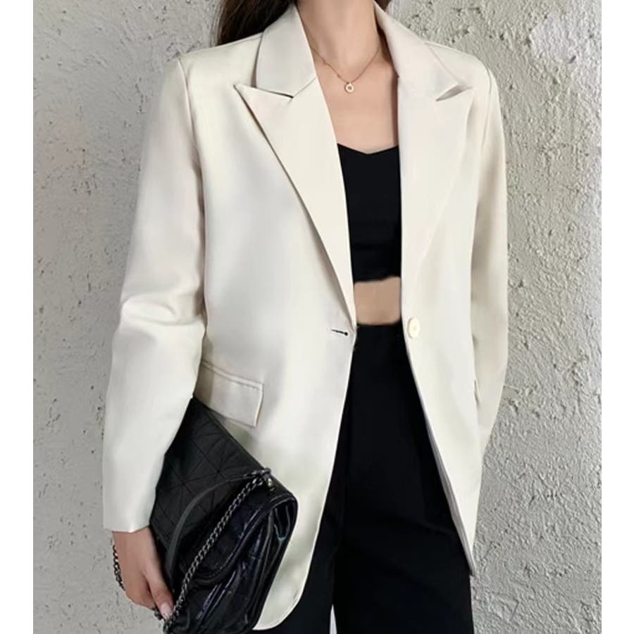 jacket' navyblack – thehighlights