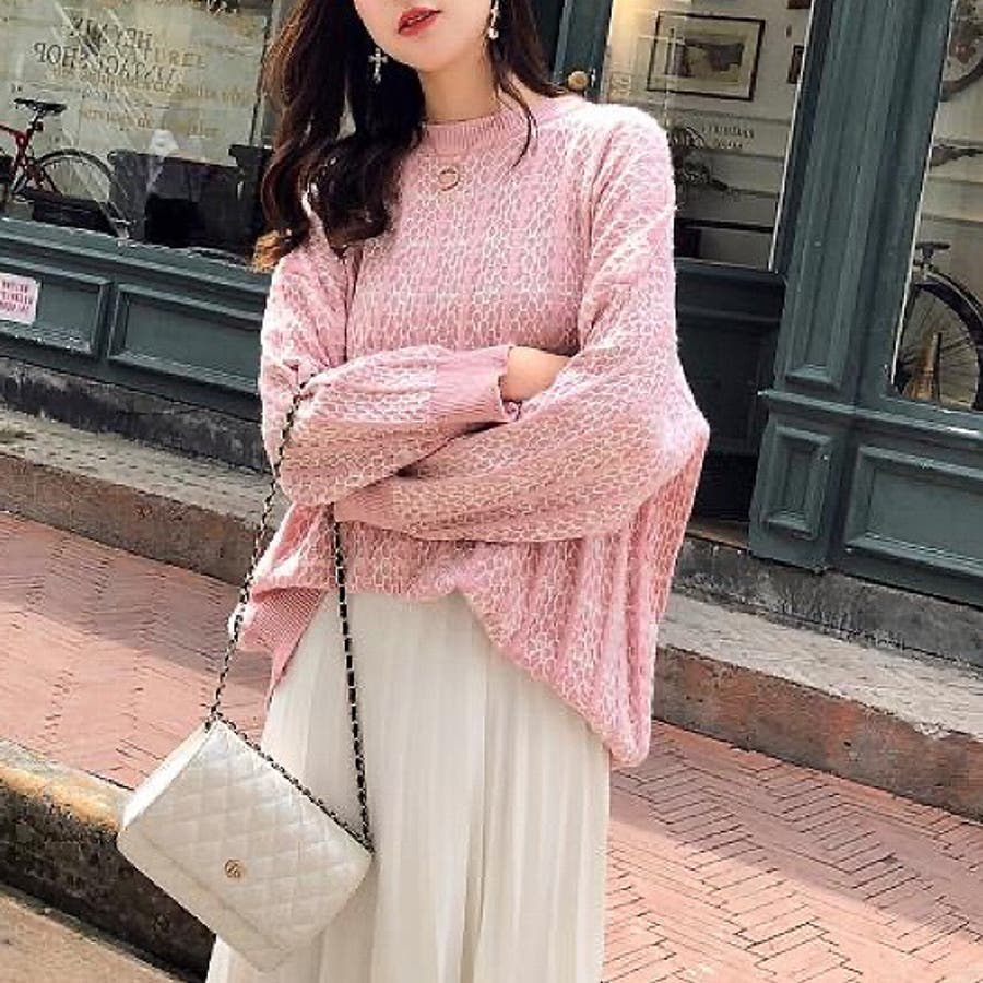 Logo Knitwear