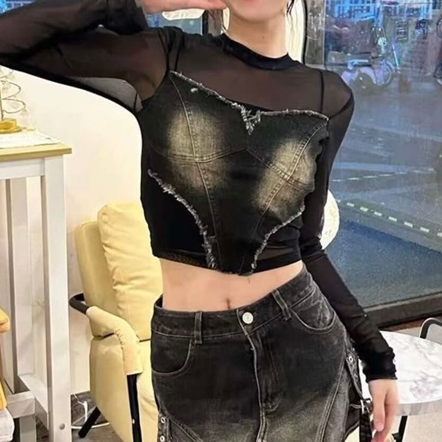 I Saw It First 【 Textured High Apex Bodysuit Women 】 ファッション レディースファッション トップス その他トップス レ I Saw It First Textured High Apex Bodysuit | SportsDirect