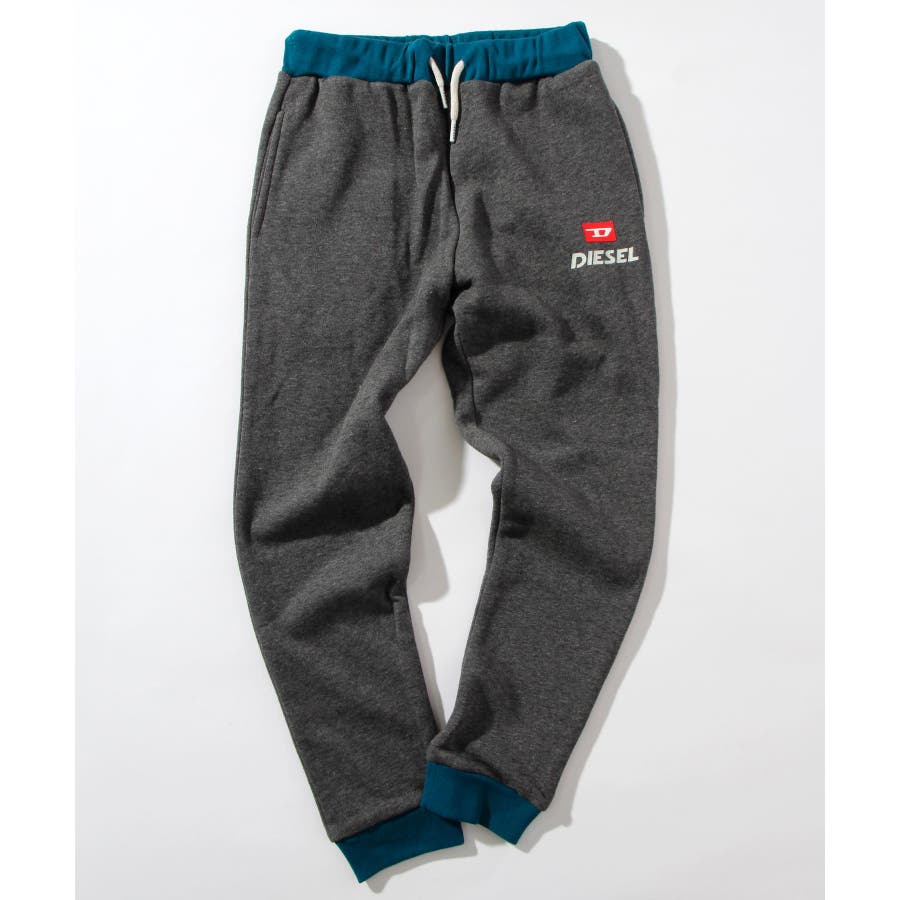 diesel スウェットパンツ 楽天市場】ディーゼル DIESEL スウェットパンツ UMLB-PETER