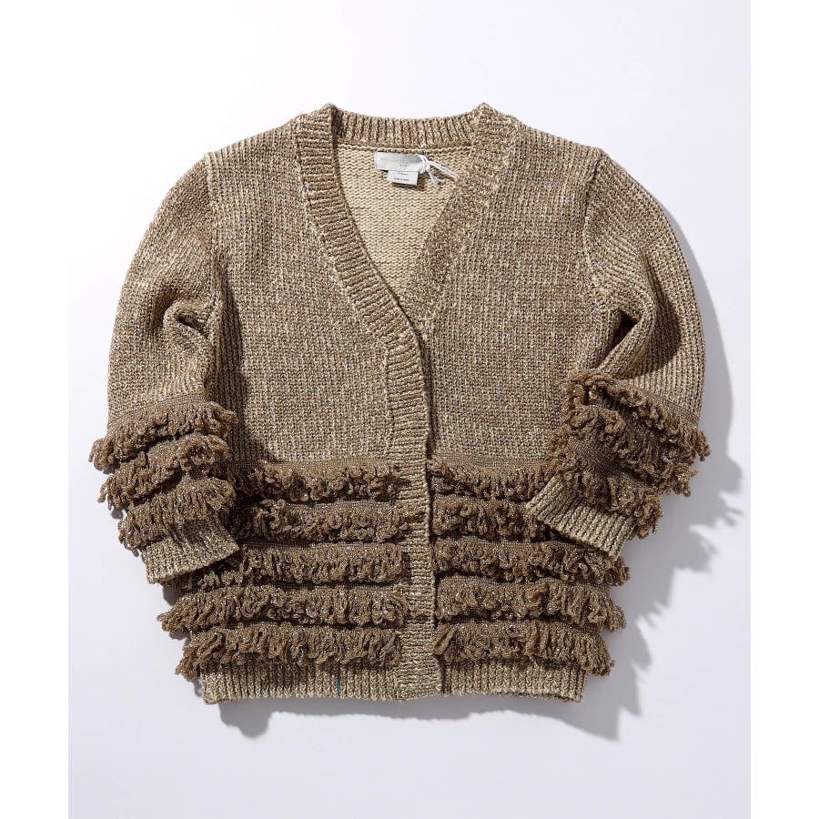 STELLA McCARTNEY ステラマッカートニー [品番：SHNM0004843]｜SHIFFON（シフォン）のキッズファッション通販｜SHOPLIST（ショップリスト）