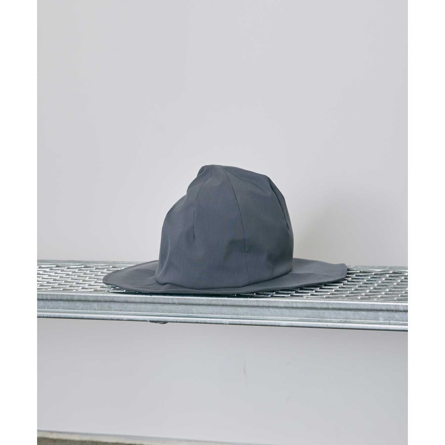 MENS】マウンテンハット Tech mountain hat / Konbu / アルクフェニックス | alk phenix(アルクフェニックス)