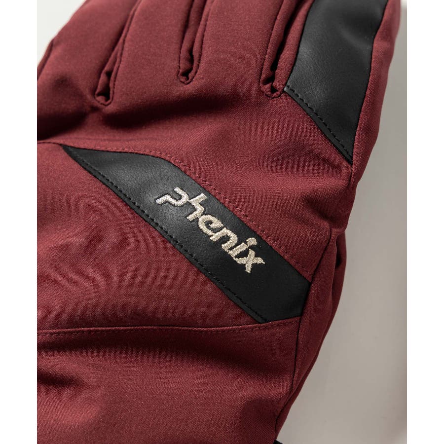 phenix フェニックス Snow[品番：SHNM0005732]｜SHIFFON （シフォン