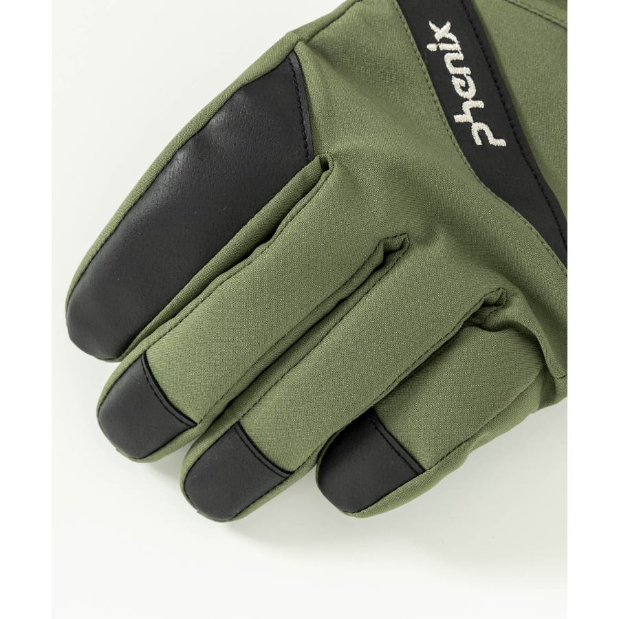 phenix フェニックス Snow[品番：SHNM0005732]｜SHIFFON （シフォン