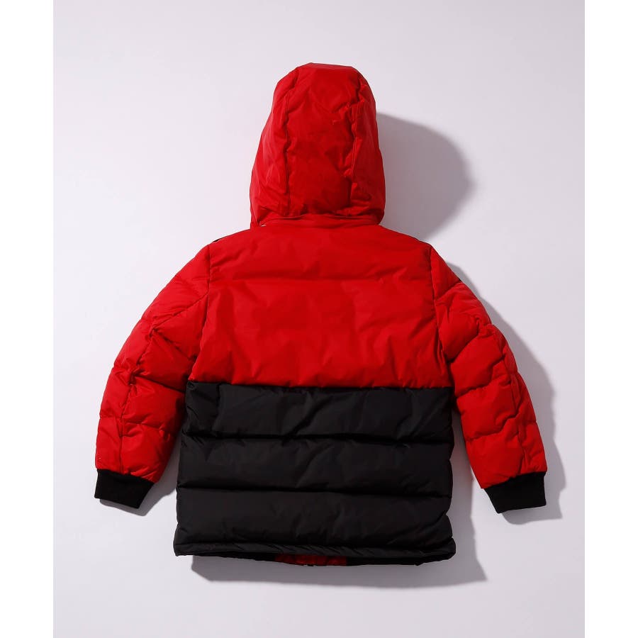 DIESEL ディーゼル ダウンジャケットコート[品番：SHNM0004897  