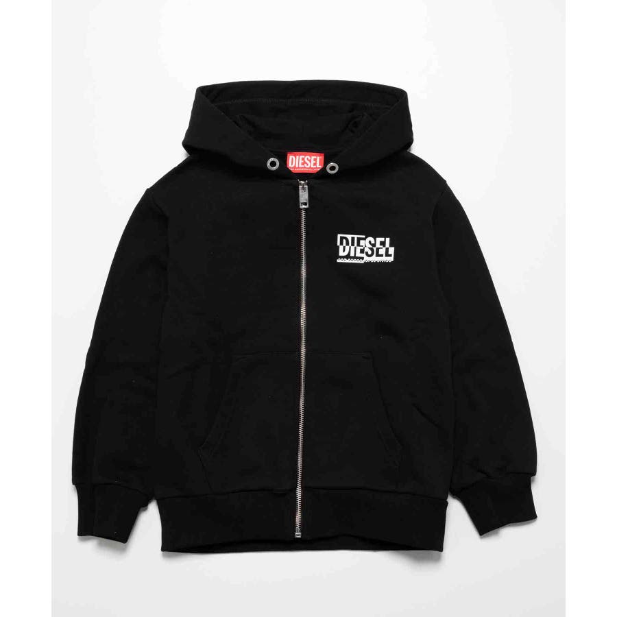 ☆1点限り☆ DIESEL ディーゼル レア 希少 パーカー フーディ DIESEL(ディーゼル) ds00J4PP0IAJH-ディーゼルロゴパーカー