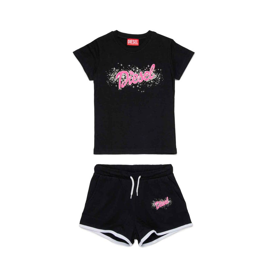 DIESEL ディーゼル Kids[品番：SHNM0006118]｜SHIFFON（シフォン