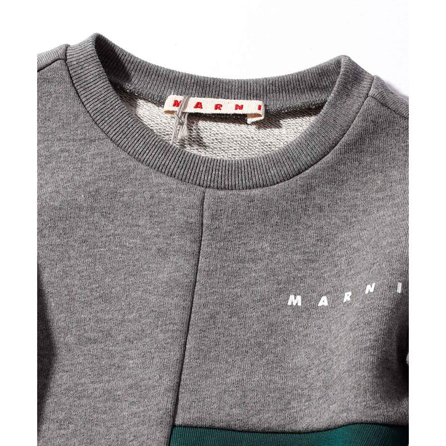 MARNI - MARNI(マルニ) 長袖カットソー サイズ40 M レディース