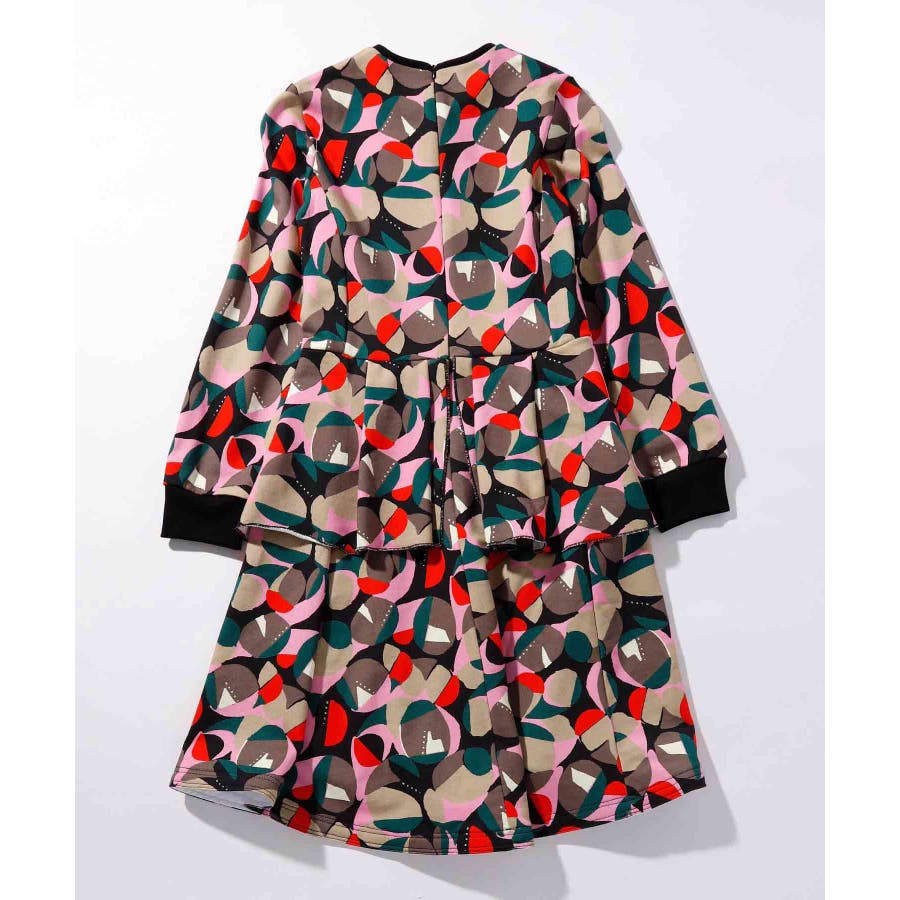 MARNI マルニ 総柄[品番：SHNM0005175]｜SHIFFON（シフォン）｜キッズ