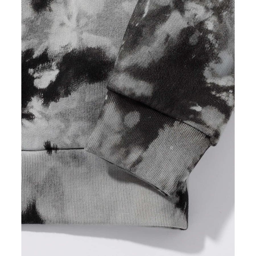 MARNI マルニ タイダイ柄ジップアップフーディー[品番：SHNM0004635