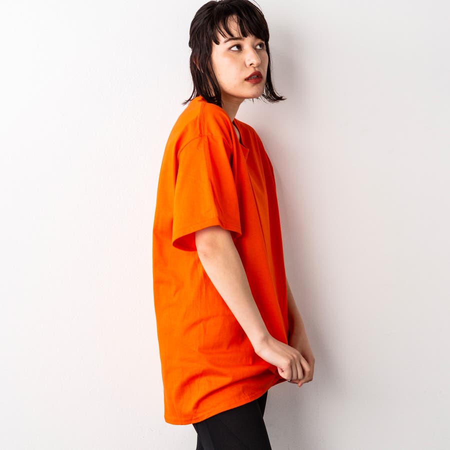 Championベーシック半袖クルーネックTシャツ[品番：SHNM0002602]｜SHIFFON （シフォン）のメンズ ファッション通販｜SHOPLIST（ショップリスト）