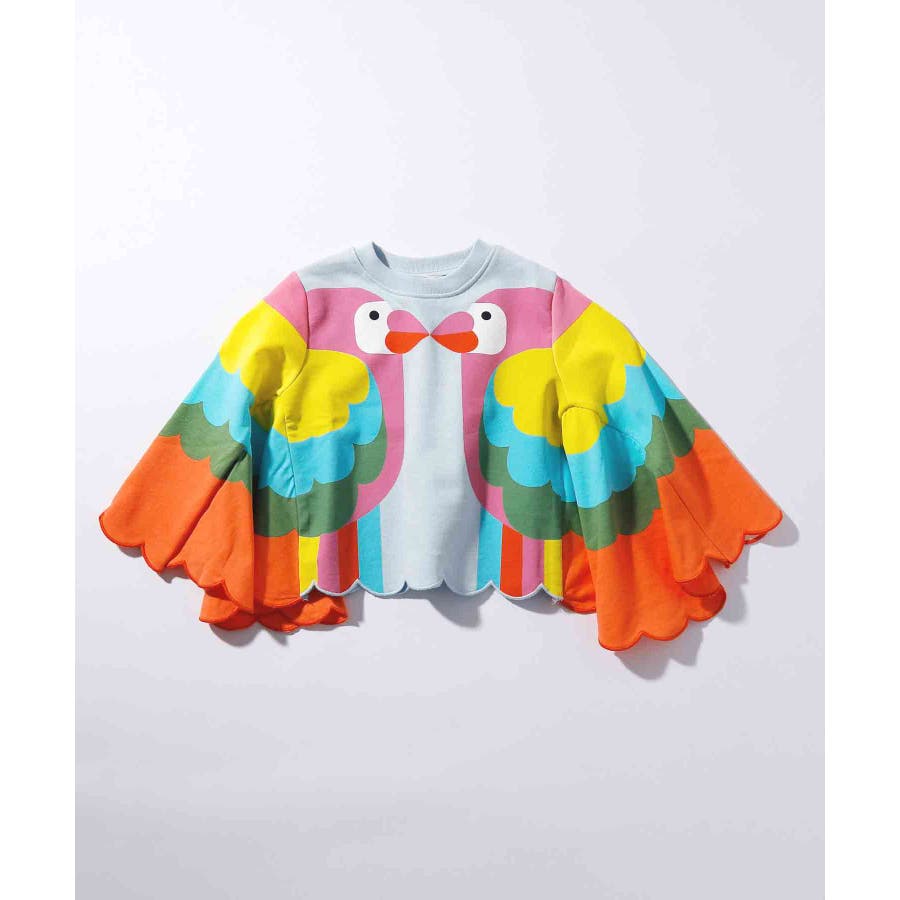 STELLA McCARTNEY ステラマッカートニー[品番：SHNM0005439
