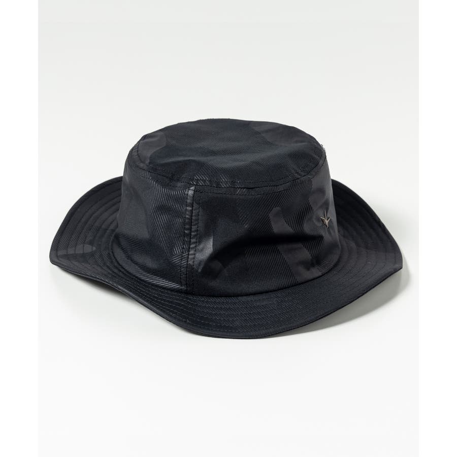 Amazon | New Era アウトドア バケットハット コーデュラ