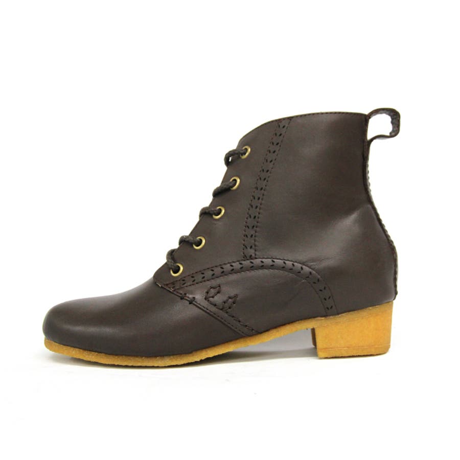 FeeL】Coupe Boots(コッペブーツ) FE-12[品番：MDKS0000544]｜en