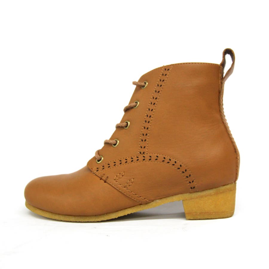 FeeL】Coupe Boots(コッペブーツ) FE-12[品番：MDKS0000544]｜en