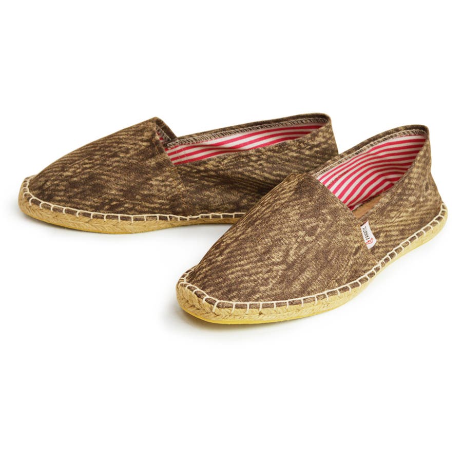 エスパドリーユ メンズ スリッポン 品番 Ftcs Shoesquare シュースクエア のメンズファッション通販 Shoplist ショップリスト