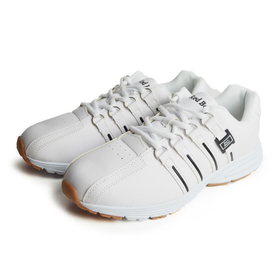 スニーカー メンズ 白スニーカー[品番：FTCS0000924]｜ShoeSquare（シュースクエア）のメンズ ファッション通販｜SHOPLIST（ショップリスト）
