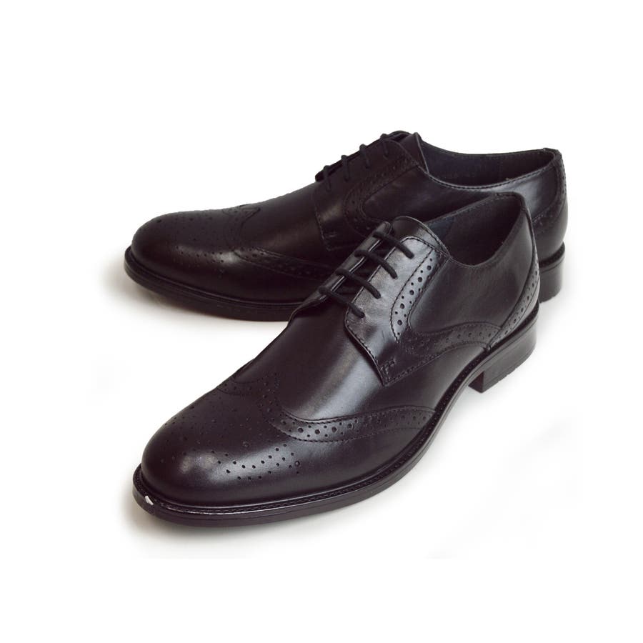 ビジネスシューズ メンズ 本革 品番 Ftcs Shoesquare シュースクエア のメンズ ファッション通販 Shoplist ショップリスト