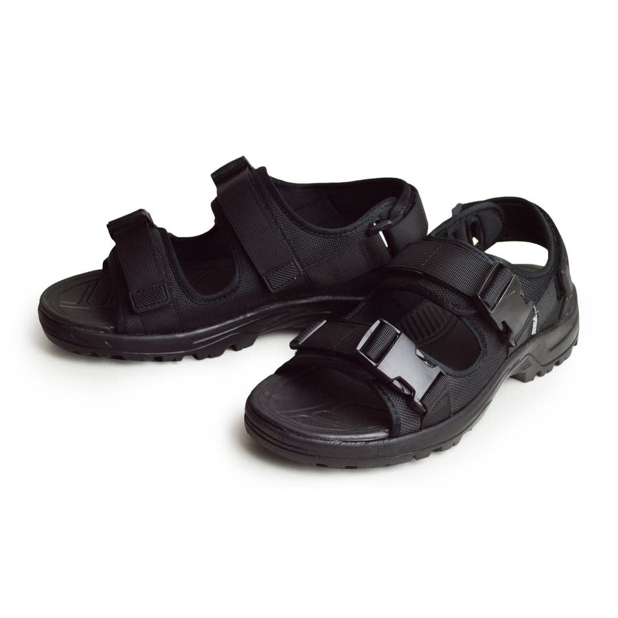 サンダル メンズ スポーツサンダル[品番：FTCS0000744