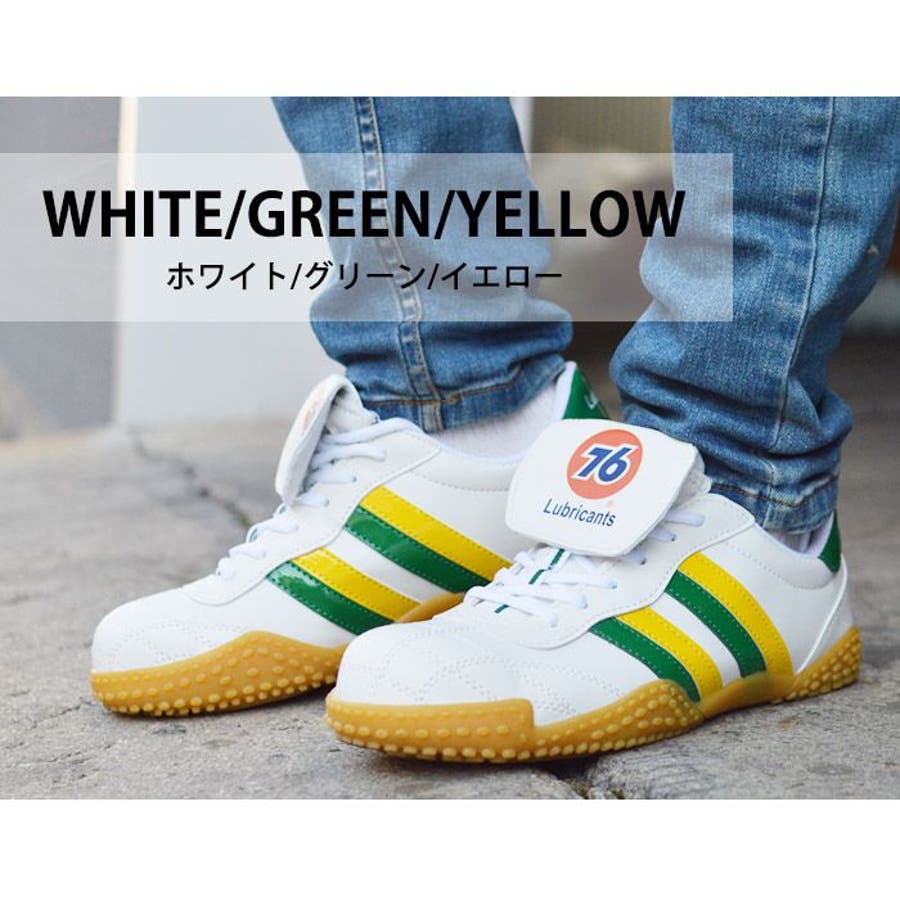 安全靴 メンズ スニーカー[品番：FTCS0000622]｜ShoeSquare