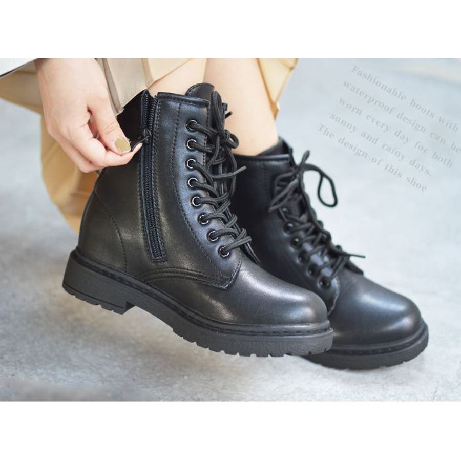 セール30％OFF 【送料無料】 Schutz シュッツ Women レディース SCHUTZ Women ブーツ・レインブーツ シューズ  Women´s Filipa Wedge Boots Black レディース靴