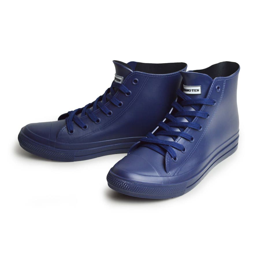 防水 スニーカー メンズ[品番：FTCS0000749]｜ShoeSquare