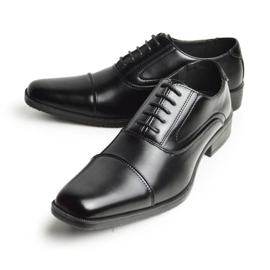 ビジネスシューズ メンズ 紳士靴[品番：FTCS0001029