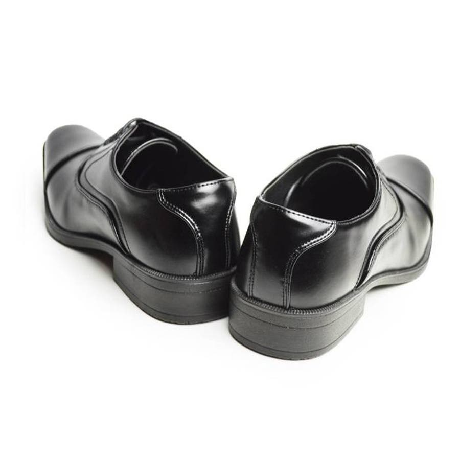 ビジネスシューズ メンズ 紳士靴[品番：FTCS0001029