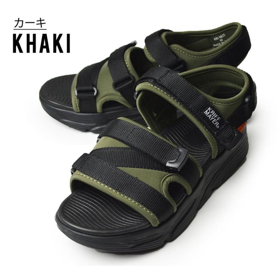 サンダル サンダル メンズ スポーツサンダル[品番：FTCS0001154