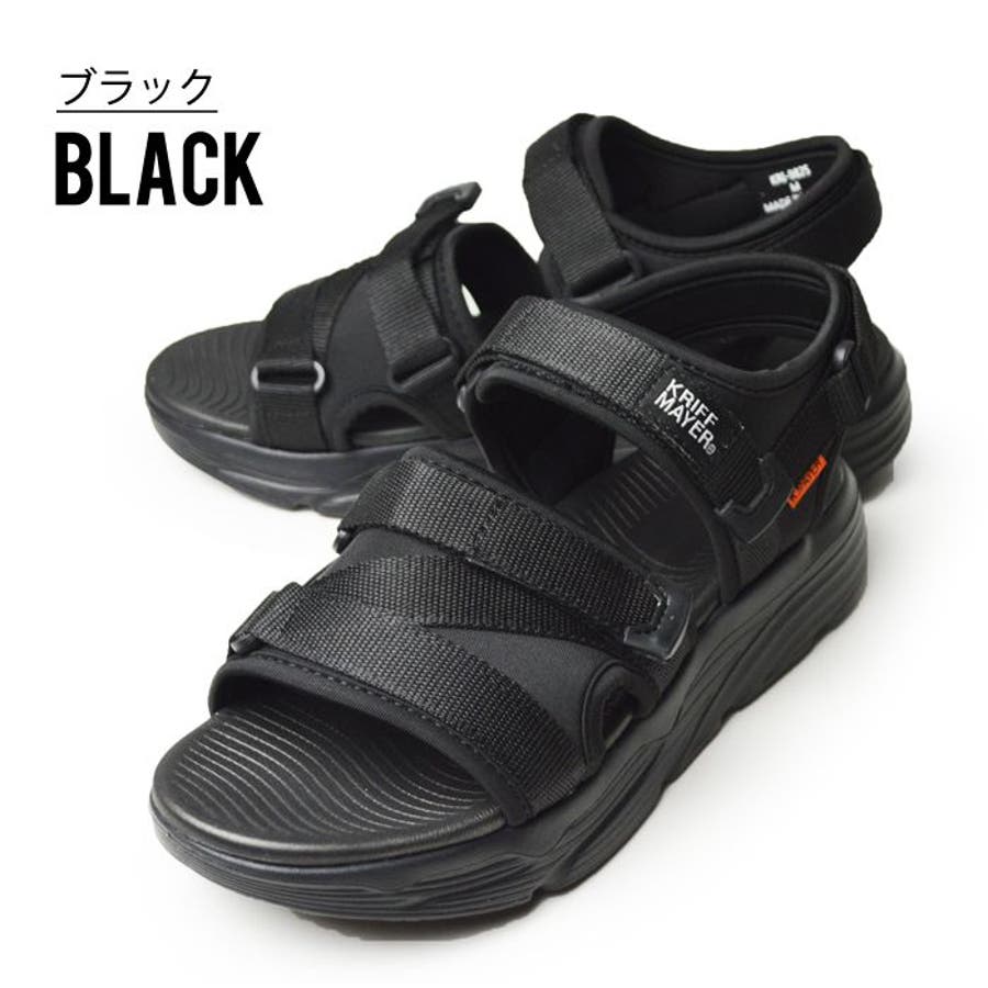 サンダル メンズ スポーツサンダル[品番：FTCS0001154