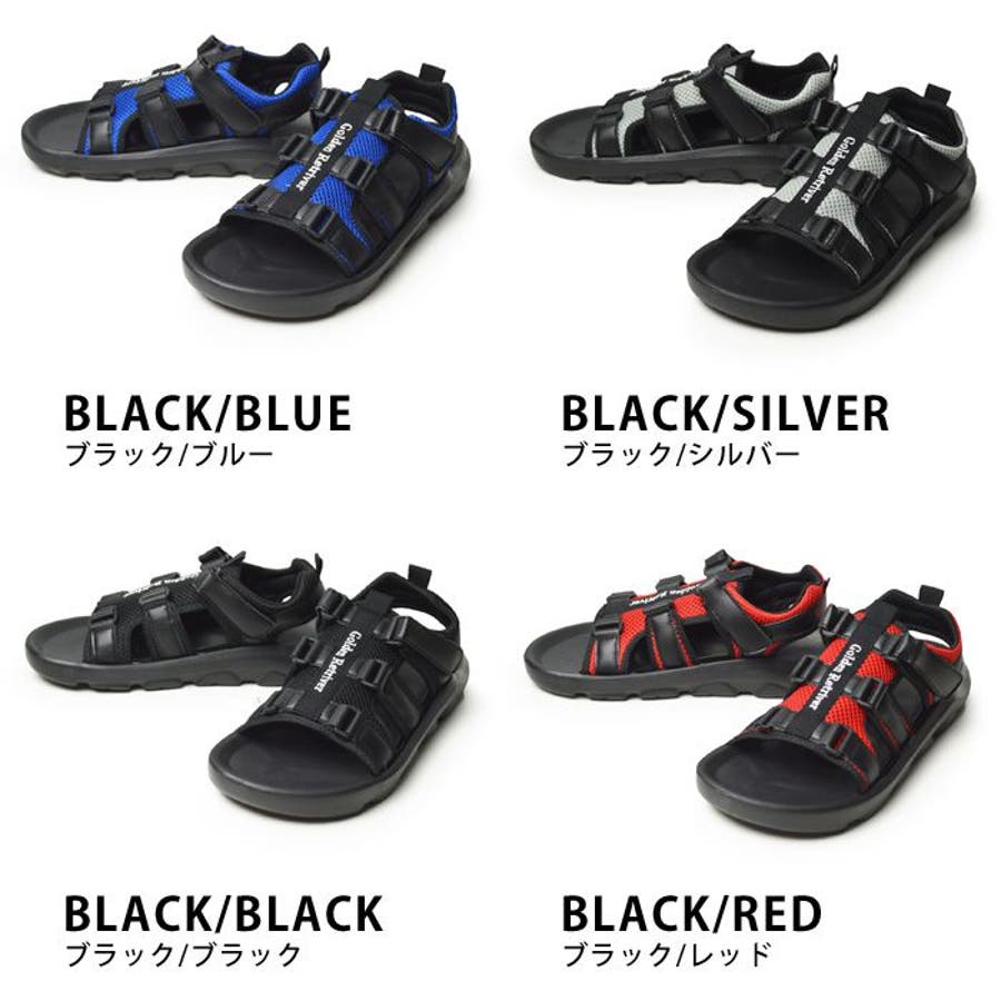 サンダル メンズ アウトドアサンダルメンズサンダル[品番