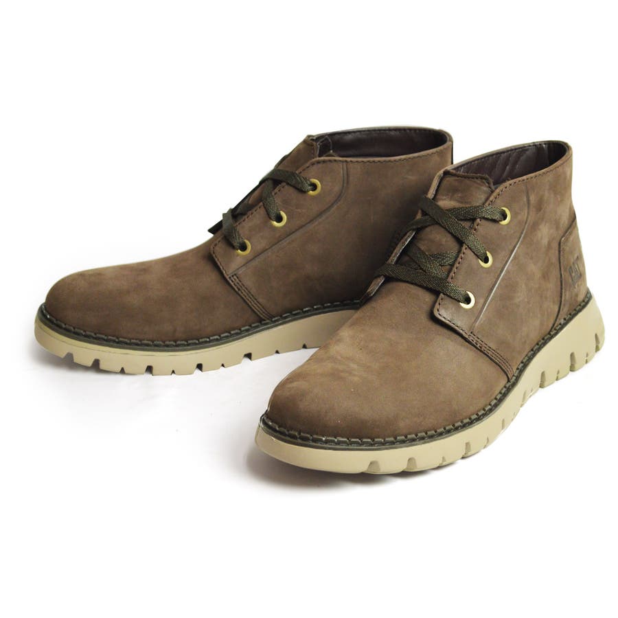 【きゃーーず】 CATERPILLAR キャタピラー スニーカー[品番：FTCS0000480