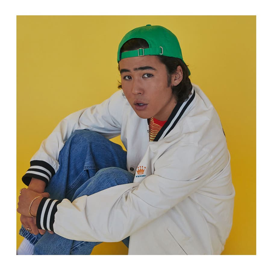 WKNDRS ウィークエンダーズ  キャップ[品番：STMM0000243]｜Shoowtime（ショウタイム）のメンズファッション通販｜SHOPLIST（ショップリスト）