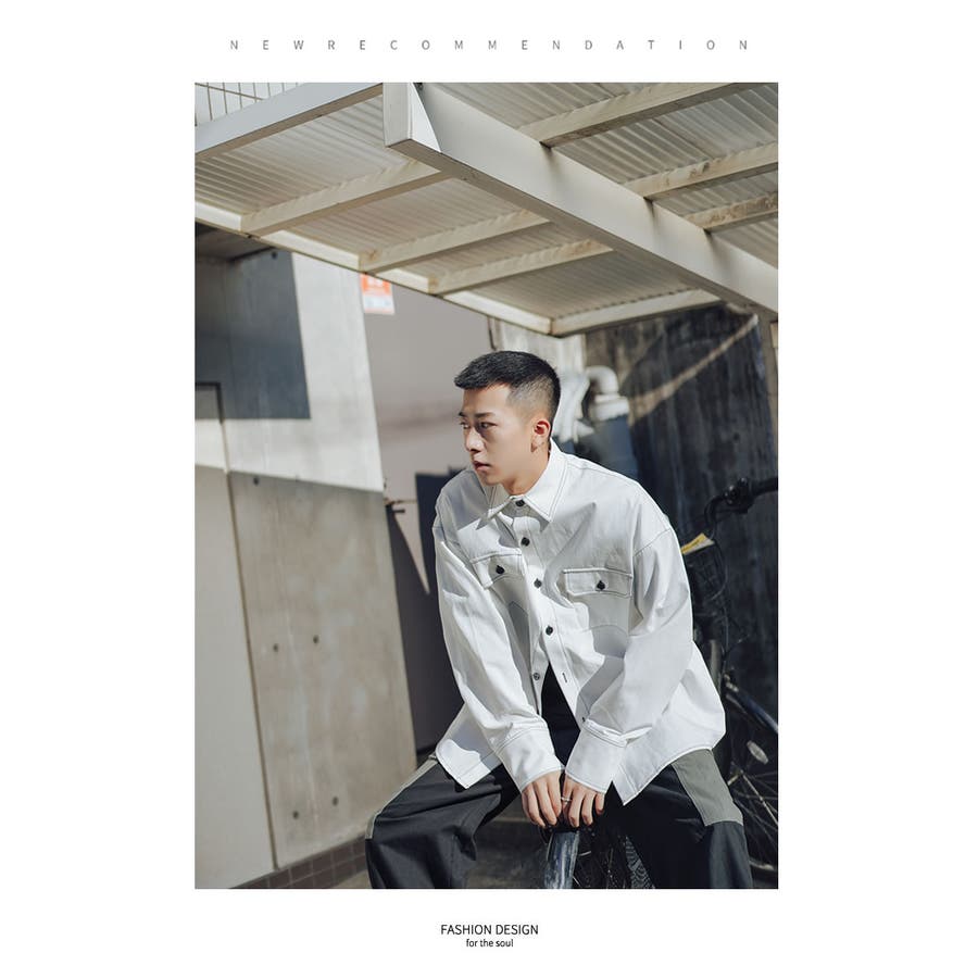 韓国 ファッション メンズ 品番 Stmm Shoowtime ショウタイム のメンズファッション 通販 Shoplist ショップリスト