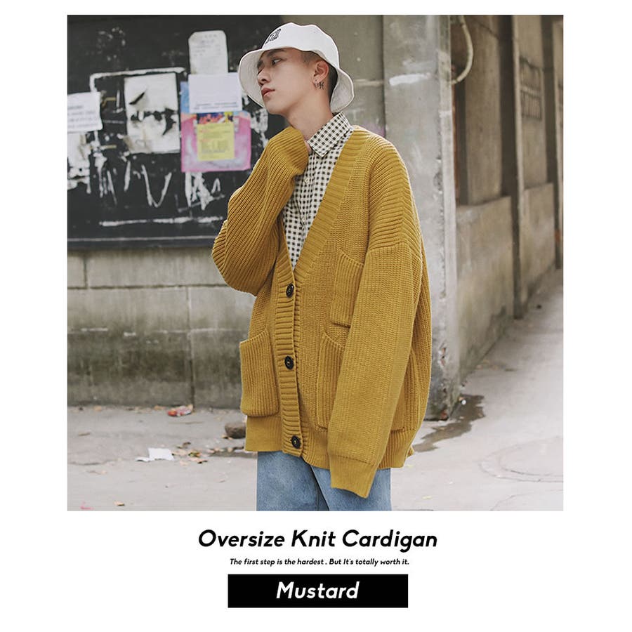 メンズ カーディガン 秋冬 品番 Stmm Shoowtime ショウタイム のメンズ ファッション通販 Shoplist ショップリスト