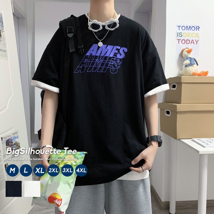 韓国 ファッション Tシャツ 品番 Stmm Shoowtime ショウタイム のメンズ ファッション通販 Shoplist ショップリスト