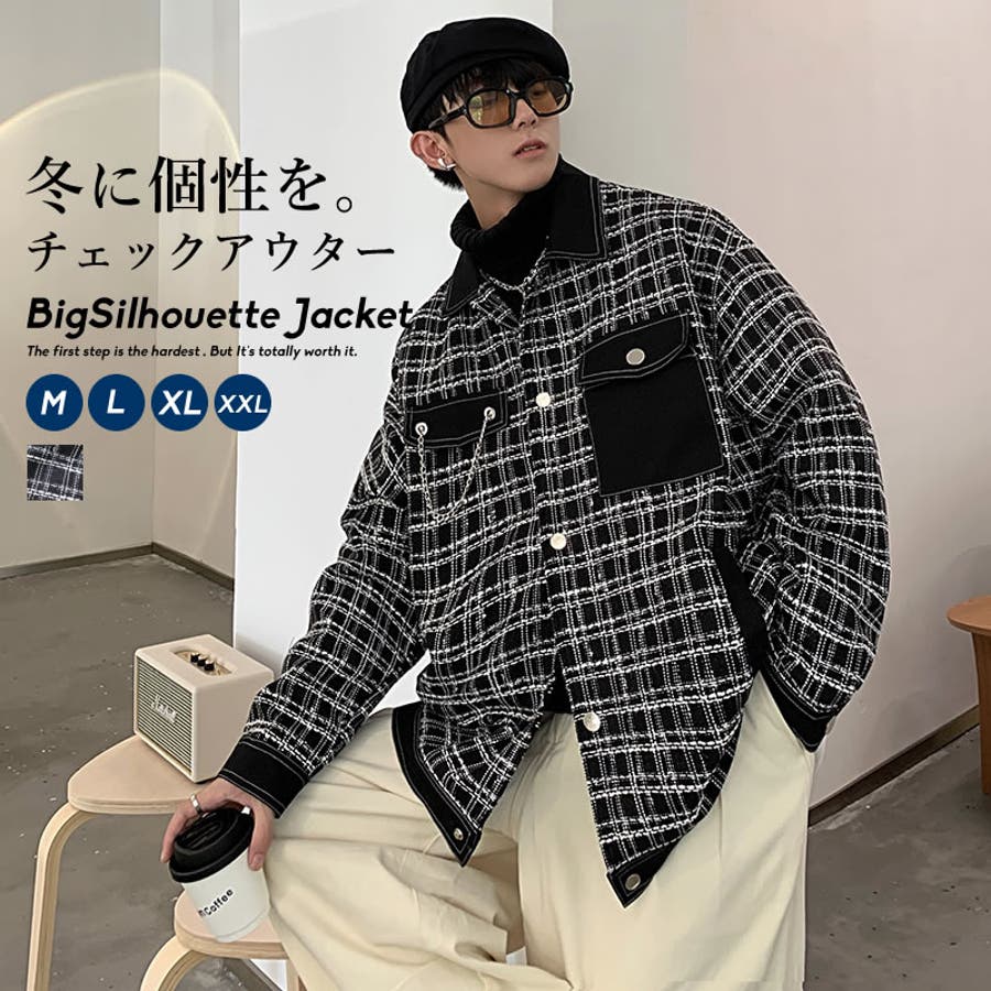 Amazon | [ZHONGJUE] メンズ テーラードジャケット