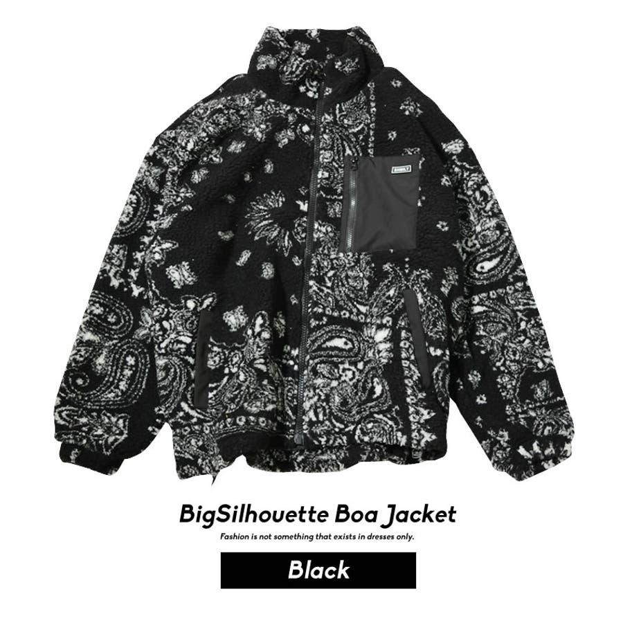 韓国ファッション メンズ バンダナ柄[品番：STMM0000437