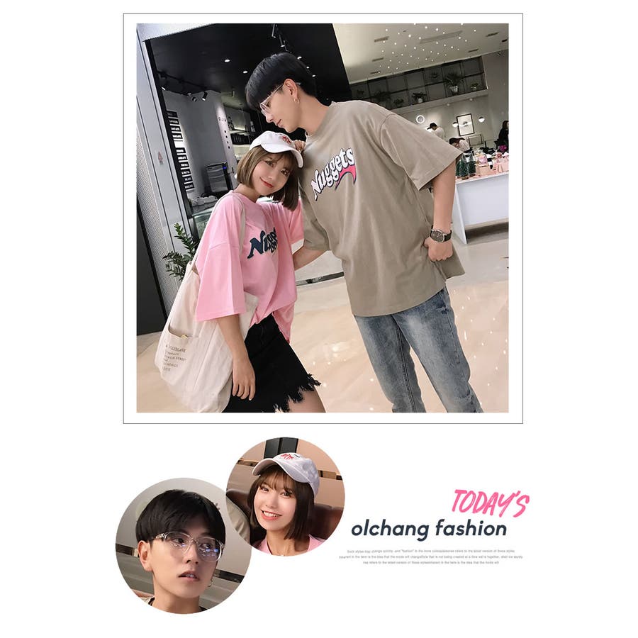 カップル ペアtシャツ 半袖 品番 Stmm Shoowtime ショウタイム のメンズファッション通販 Shoplist ショップリスト